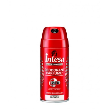 Deodorant parfum Intesa Woody 150ml Deodorant parfum Intesa Woody 150ml