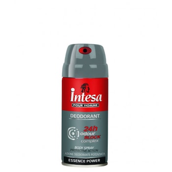 Deodorant odour Block Intesa Essence Power 150ml Deodorant odour Block Intesa Essence Power 150ml