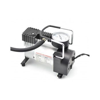 Compresor auto ZEBRA 12V (bricheta) - SUV, autobuz, camion, 150psi / 35l/min Compresor auto ZEBRA 12V (bricheta) - SUV, autobuz, camion, 150psi / 35l/min