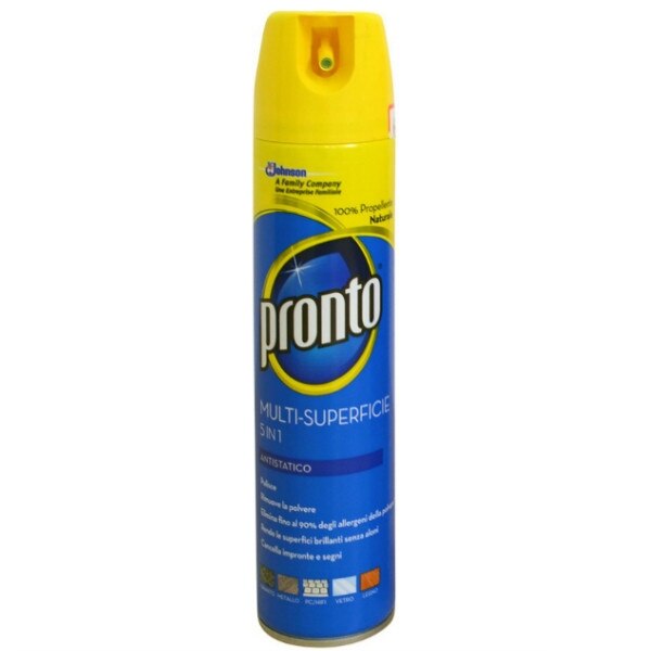 Spray Pronto Multi-suprafete Classic 400ml