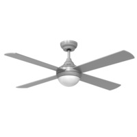 ventilator de tavan cu lustra led 12w wonderlamp classic ii gris 132 x50 cm gri 4 palete 6 viteze telecomanda timer1-2-4-8 h consum 34-52-75-97-144-225 w rpm 109-128-149-160-185-214 frecventa 5060 hz imagen 26_0_
0