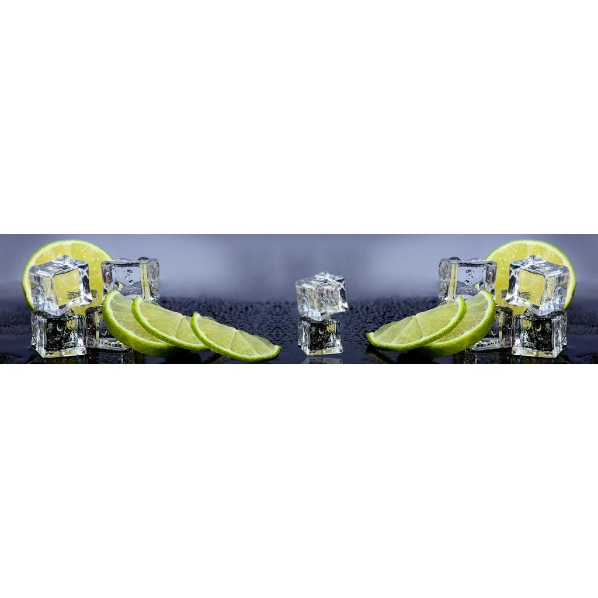 Panou decorativ DEGRETS 91557 Lime 2, 61 cm x 2.80 m x 6 mm