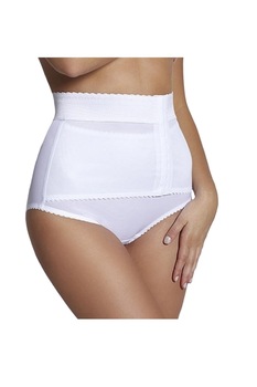 Burtiera Ama postnatala, alb, Alb Burtiera Ama postnatala, alb, Alb