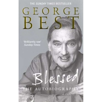 Blessed de George Best Blessed de George Best