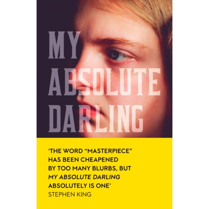 My Absolute Darling de Gabriel Tallent