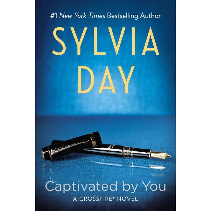 Captivated by You de Sylvia Day