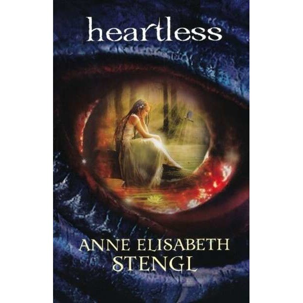Heartless de Anne Elisabeth Stengl