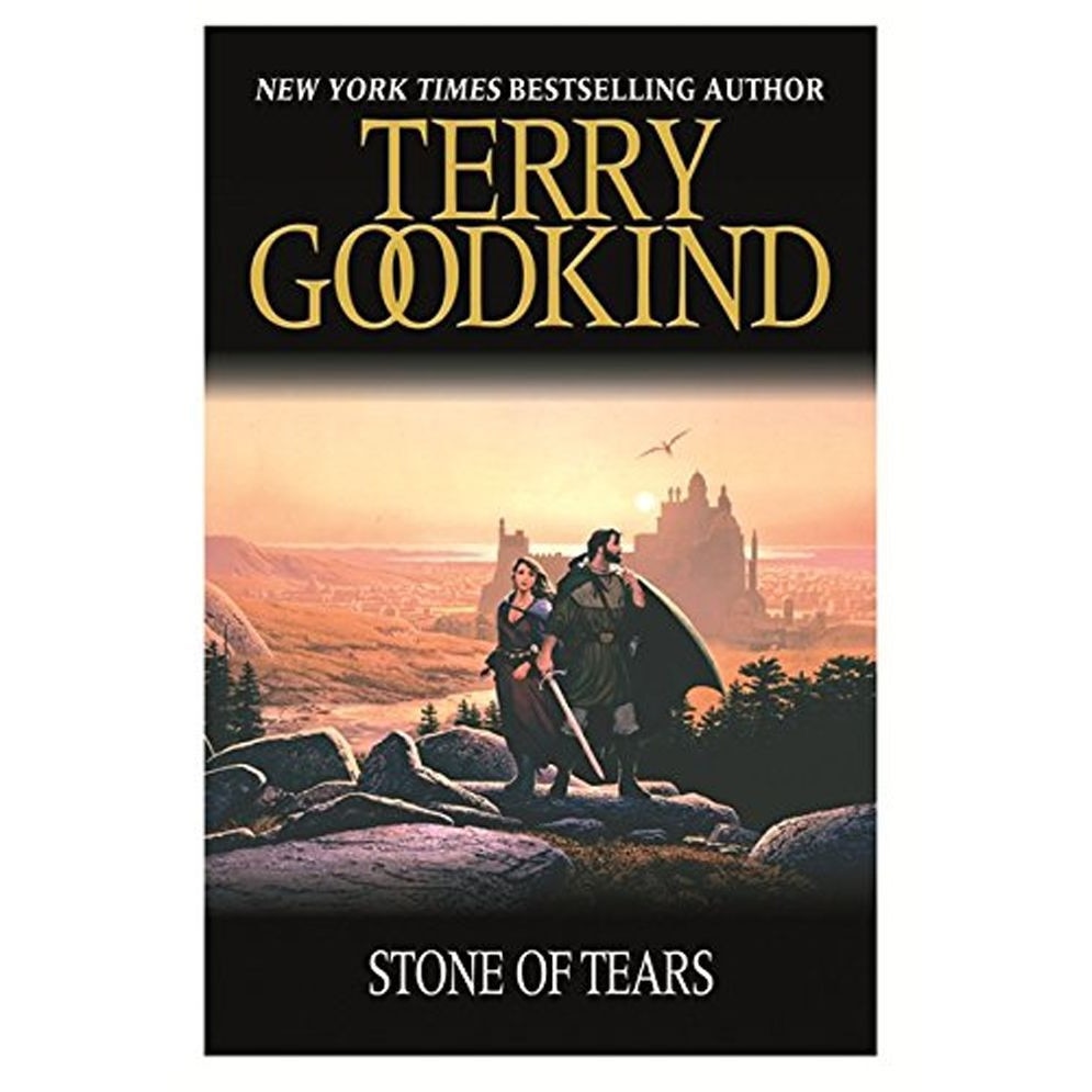 Stone of Tears de Terry Goodkind