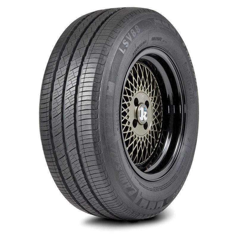 Anvelopa Vara LANDSAIL LANDSAIL LSV88 215/65R15C 104T