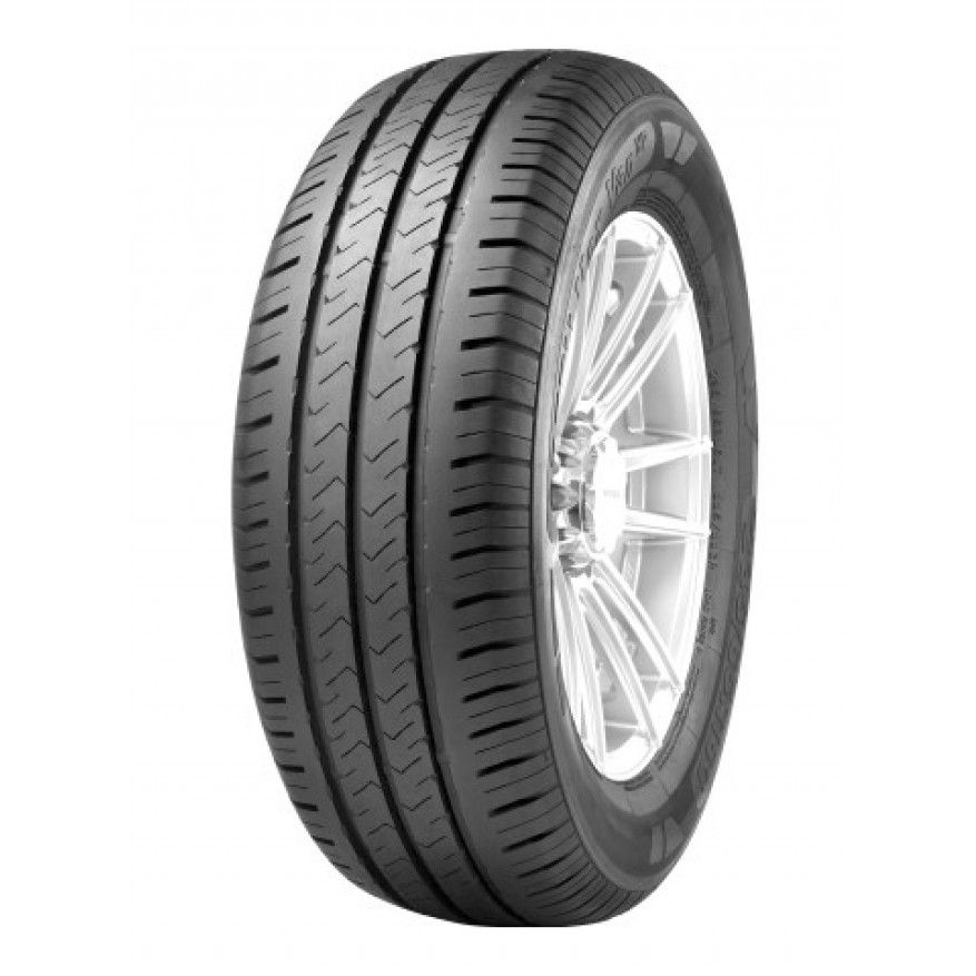 Anvelopa Vara LINGLONG GREENMAX VAN 215/75R16C 113R