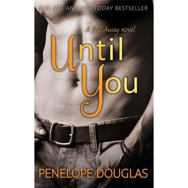 Until You de Penelope Douglas