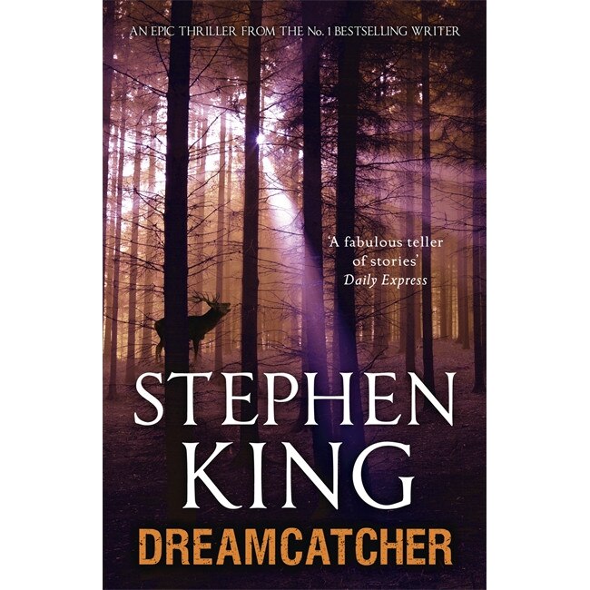 Dreamcatcher de Stephen King