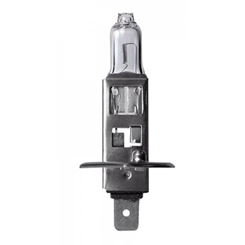 Bec Auto halogen H1 +30% 12V 55W Bosma 1Buc