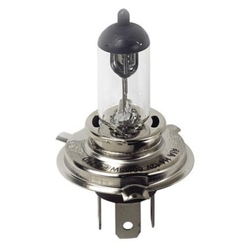 Bec auto halogen H4+30% 12V 60/55W Bosma 1Buc Bec auto halogen H4+30% 12V 60/55W Bosma 1Buc
