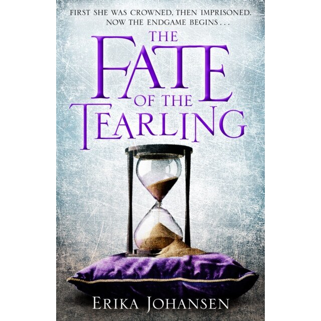The Fate of the Tearling de Erika Johansen