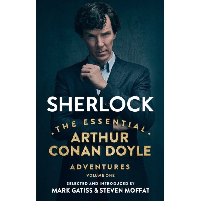 Sherlock: The Essential Arthur Conan Doyle Adventures Volume 1 de Arthur Conan Doyle