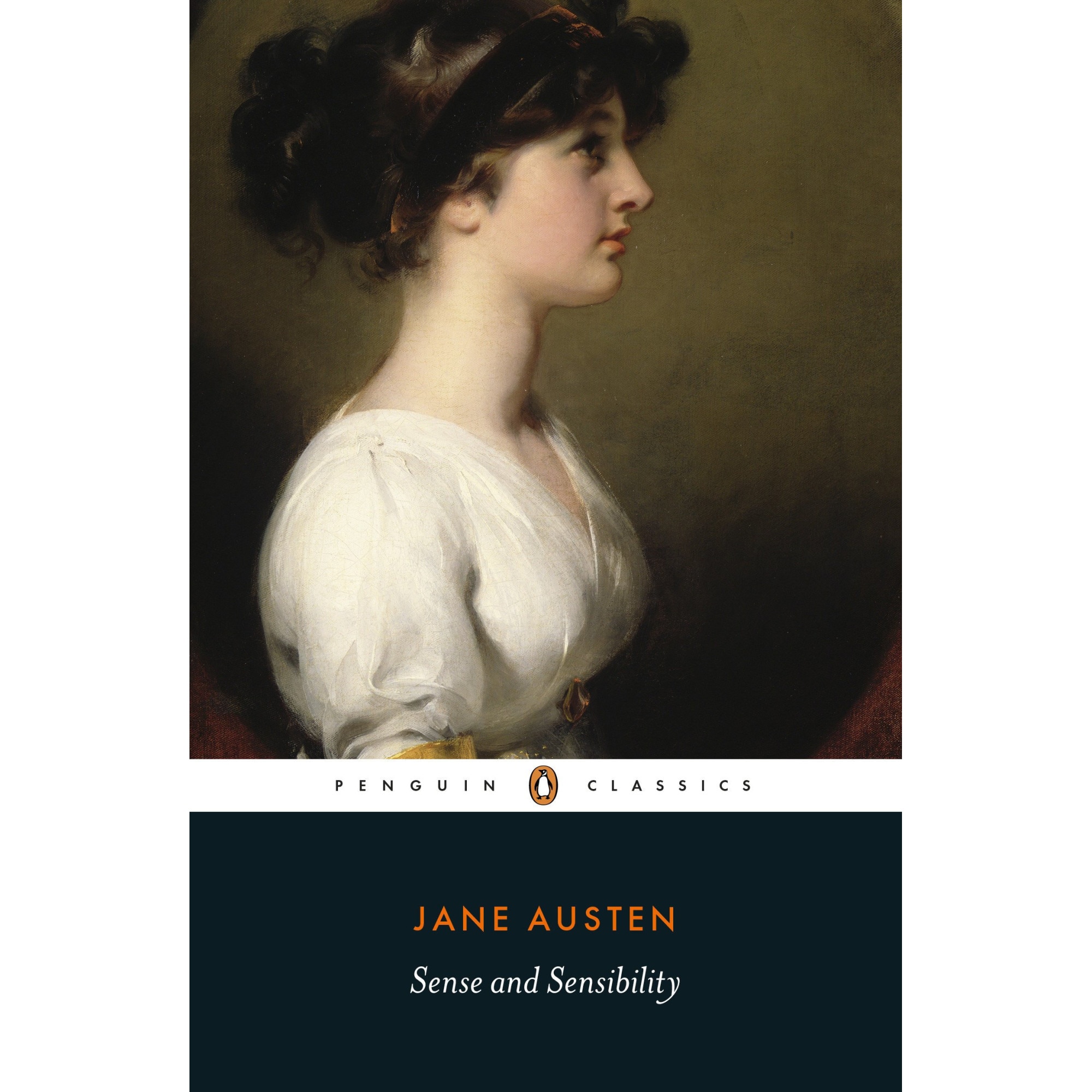 Sense and Sensibility de Jane Austen [Paperback] 27/02/03