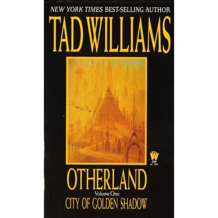 Otherland de Tad Williams