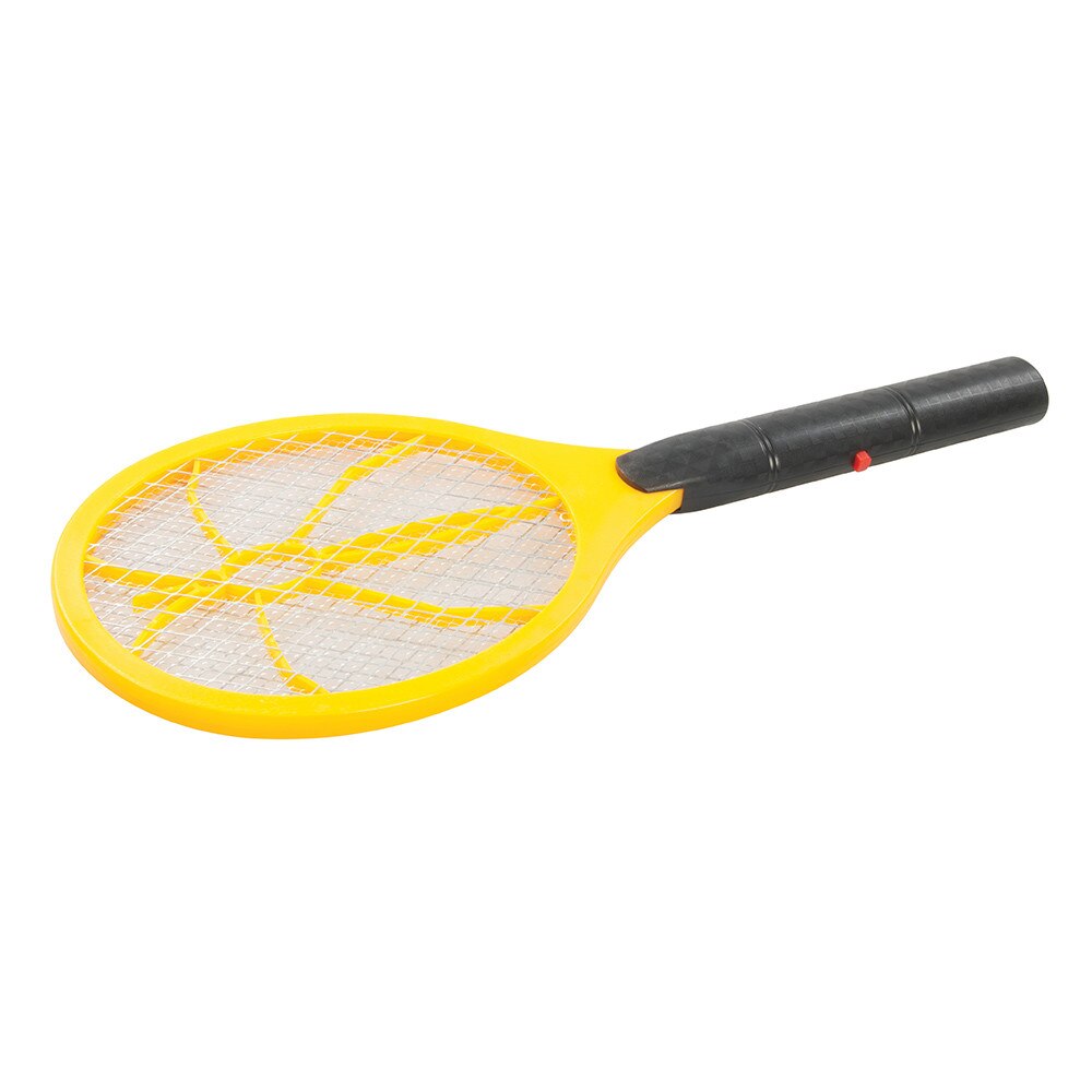 Paleta electrica pe baterii insecte , 470 x 170 mm, Fixman