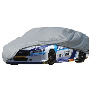Husa auto marimea L , 44820 x 1770 x 1190mm , Silverline Husa auto marimea L , 44820 x 1770 x 1190mm , Silverline