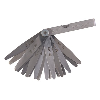 Trusa l 26 lere, 0.051 - 0.635mm, Silverline Trusa l 26 lere, 0.051 - 0.635mm, Silverline