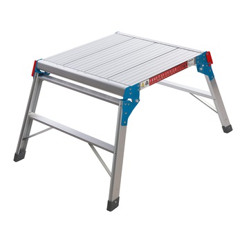 Platforma aluminiu,980 x 710 x 500mm, Silverline Platforma aluminiu,980 x 710 x 500mm, Silverline