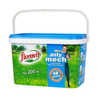 Ingrasamant specializat granulat de urgenta pentru gazon 4 kg Ingrasamant specializat granulat de urgenta pentru gazon 4 kg