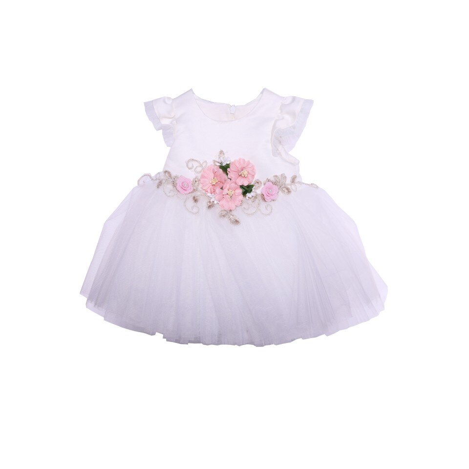 Rochita fete pentru botez, Ayana, dae578