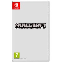 Joc Minecraft Nintendo Switch