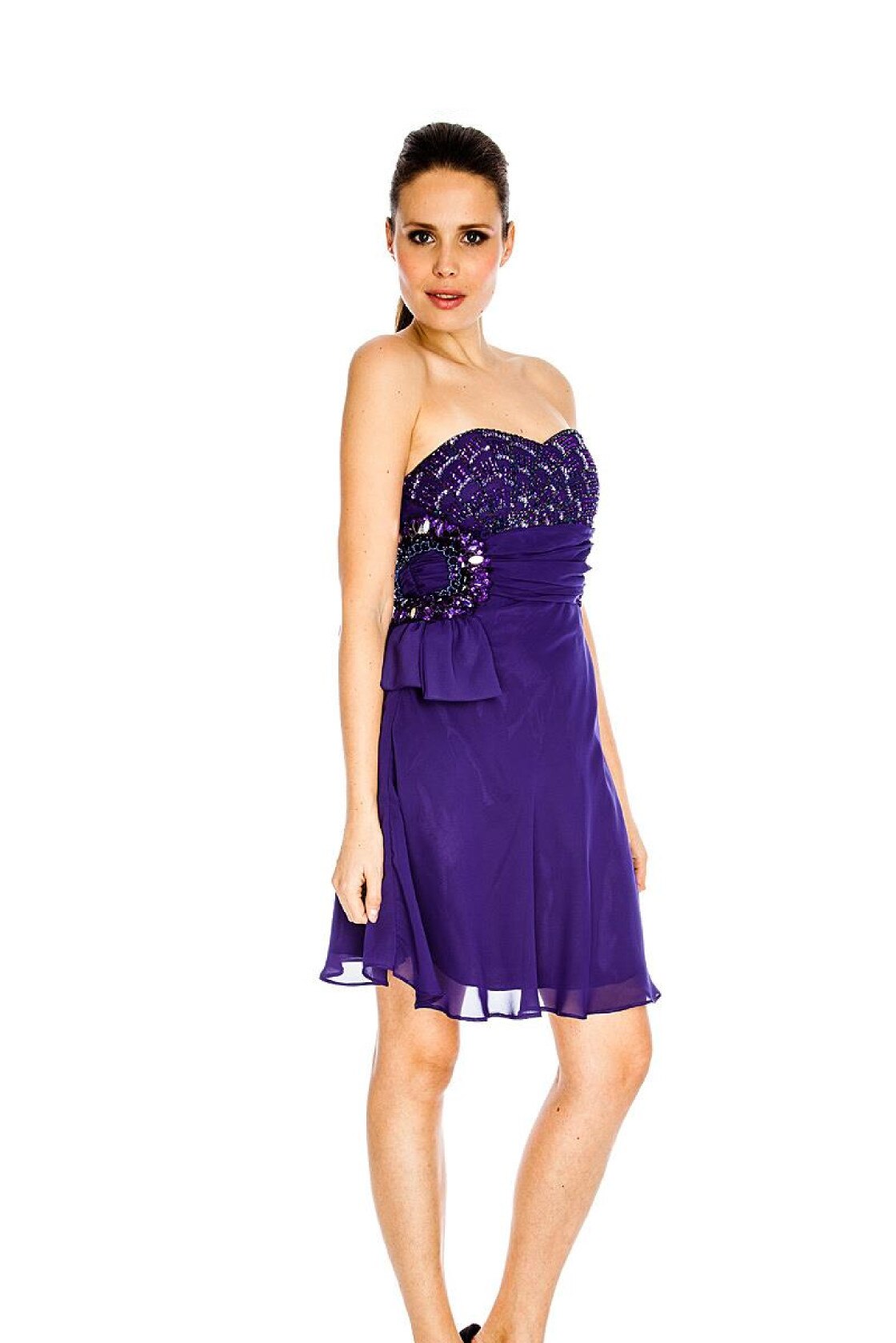 Rochie, de ocazie, City Goddess