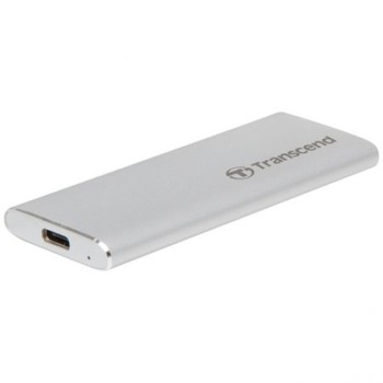 Enclosure Transcend TS-CM80S, USB 3.1 Gen1, SATA Enclosure Transcend TS-CM80S, USB 3.1 Gen1, SATA