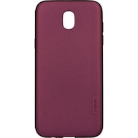 husa protectie samsung galaxy j7 2017 galaxy j7 pro 2017 x-level guardian super slim red wine imagen 20_0_
0