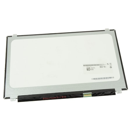 Dalle écran LCD LED 15.6" B156XTN04.0 - Remplacement Pour PC Portable, Résolution HD 1366x768