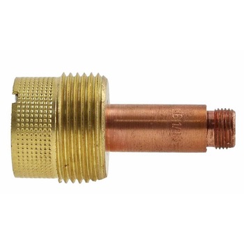 Lentila gaz TIG-WIG, Jumbo, pentru electrod de wolfram de 1.6 mm, Intensiv Lentila gaz TIG-WIG, Jumbo, pentru electrod de wolfram de 1.6 mm, Intensiv