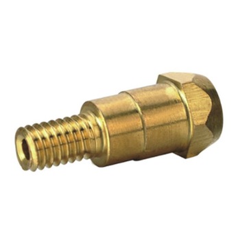 Suport duza de contact M6, pentru pistolet MIG-MAG 220-250A (set de 5 buc) Suport duza de contact M6, pentru pistolet MIG-MAG 220-250A (set de 5 buc)