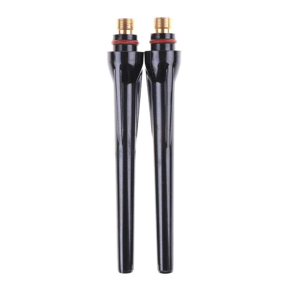 Capac lung TIG-WIG, Intensiv, set 2 bucati