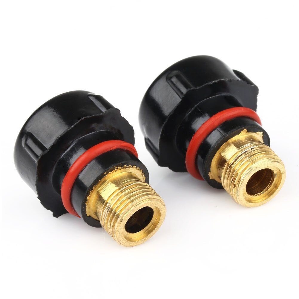 Capac scurt TIG-WIG, Intensiv, set 2 bucati