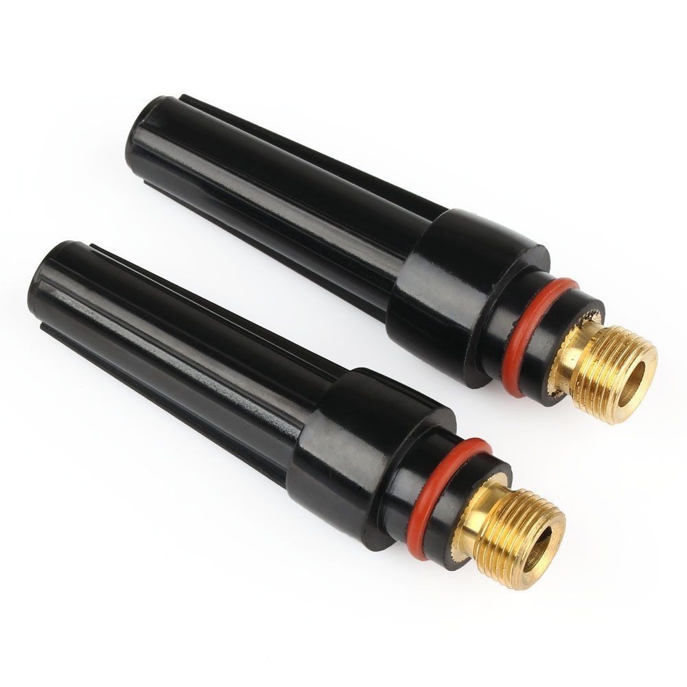 Capac mediu TIG-WIG, Intensiv, set 2 bucati