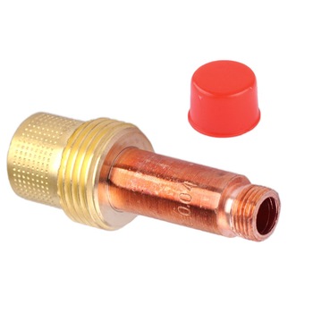 Lentila gaz TIG-WIG pentru electrod de wolfram de 2.0 mm, Intensiv Lentila gaz TIG-WIG pentru electrod de wolfram de 2.0 mm, Intensiv