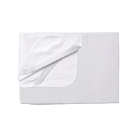 Protectie impermeabila pentru saltea Nichiduta 120x60cm