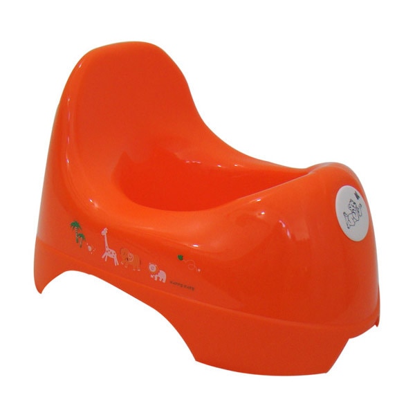 Olita anatomica Safari Orange