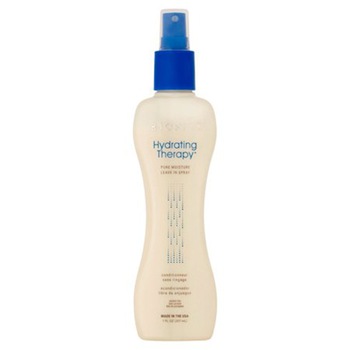 Tratament BioSilk, Hydrating Therapy Pure Moisture Leave In Spray, 207 ml Tratament BioSilk, Hydrating Therapy Pure Moisture Leave In Spray, 207 ml