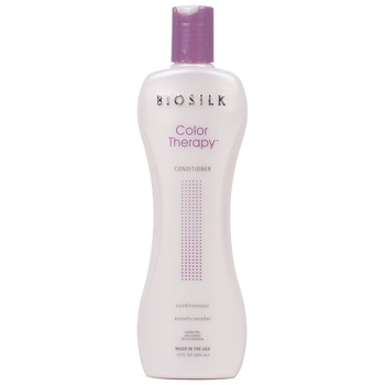 Balsam BioSilk, Color Therapy, 355 ml Balsam BioSilk, Color Therapy, 355 ml