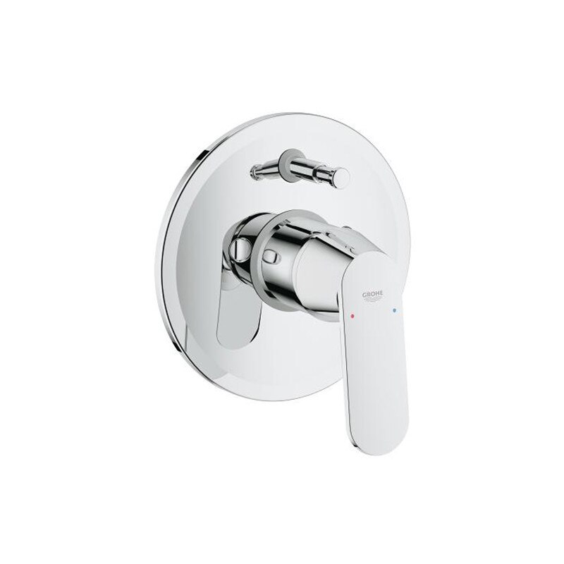 Baterie cada Grohe Eurosmart Cosmopolitan,monocomanda, 1/2