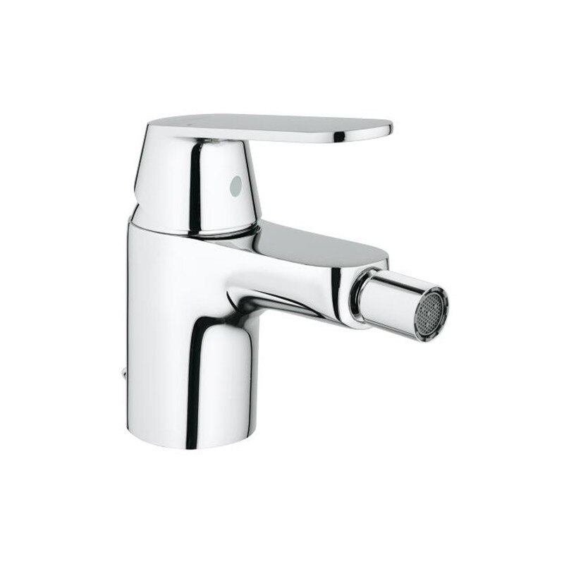 Baterie bideu Grohe Eurosmart Cosmopolitan, monocomanda, 1/2