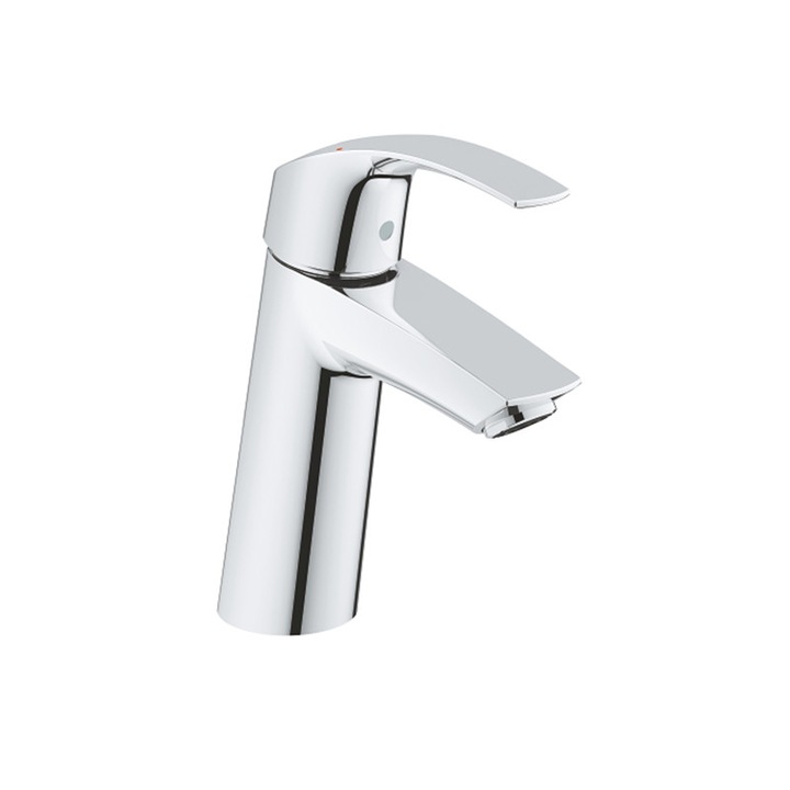 Baterie lavoar Grohe Eurosmart, monocomanda, 1/2", M