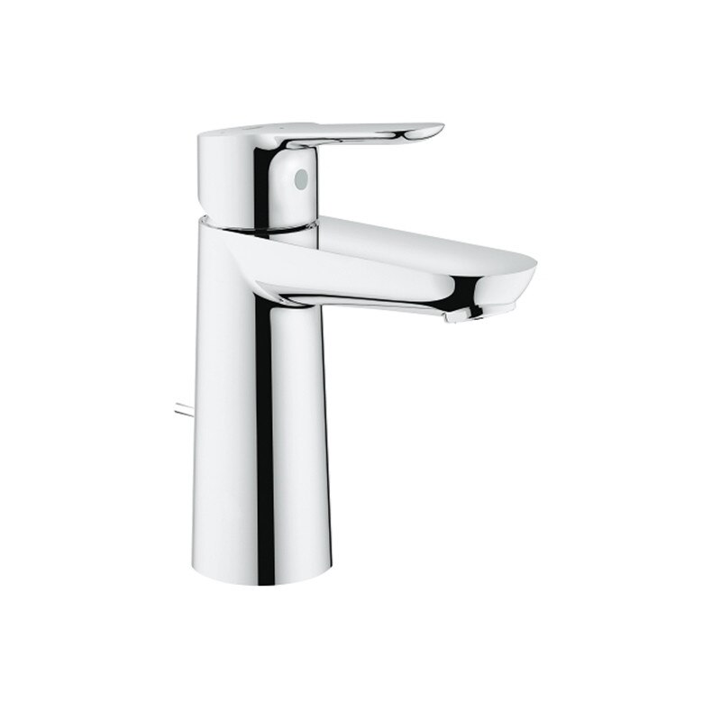 Baterie lavoar Grohe BauEdge, monocomanda, 1/2