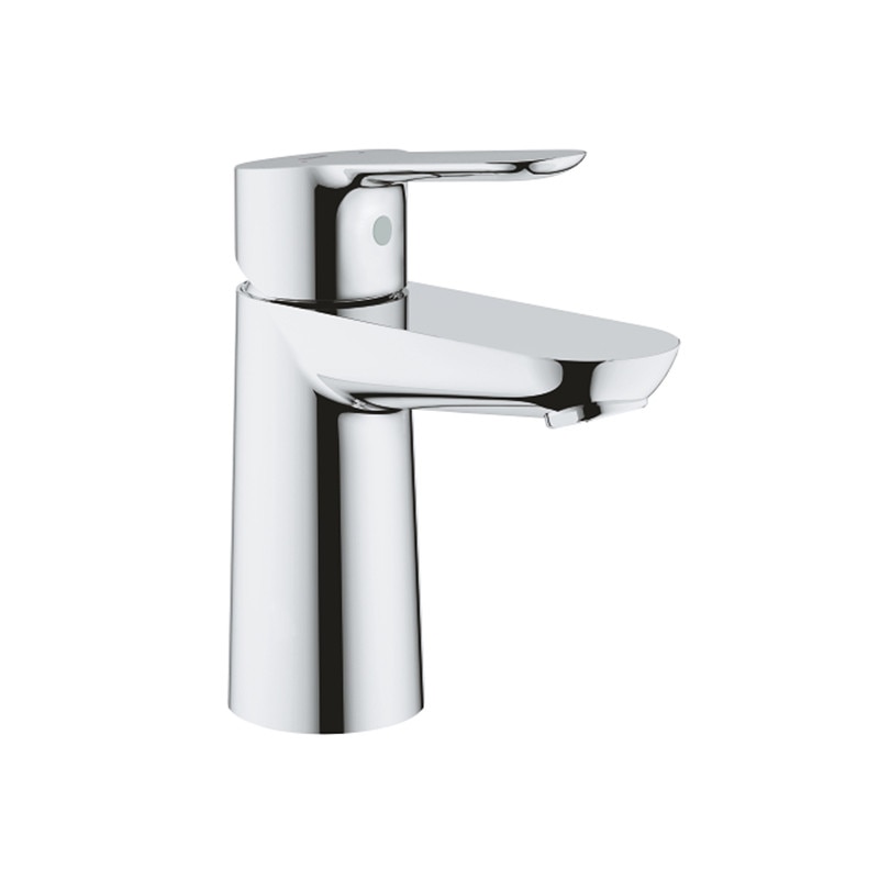 Baterie lavoar Grohe BauEdge, monocomanda, 1/2
