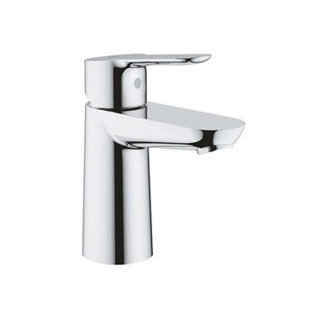 Baterie lavoar Grohe BauEdge, monocomanda, 1/2 Baterie lavoar Grohe BauEdge, monocomanda, 1/2