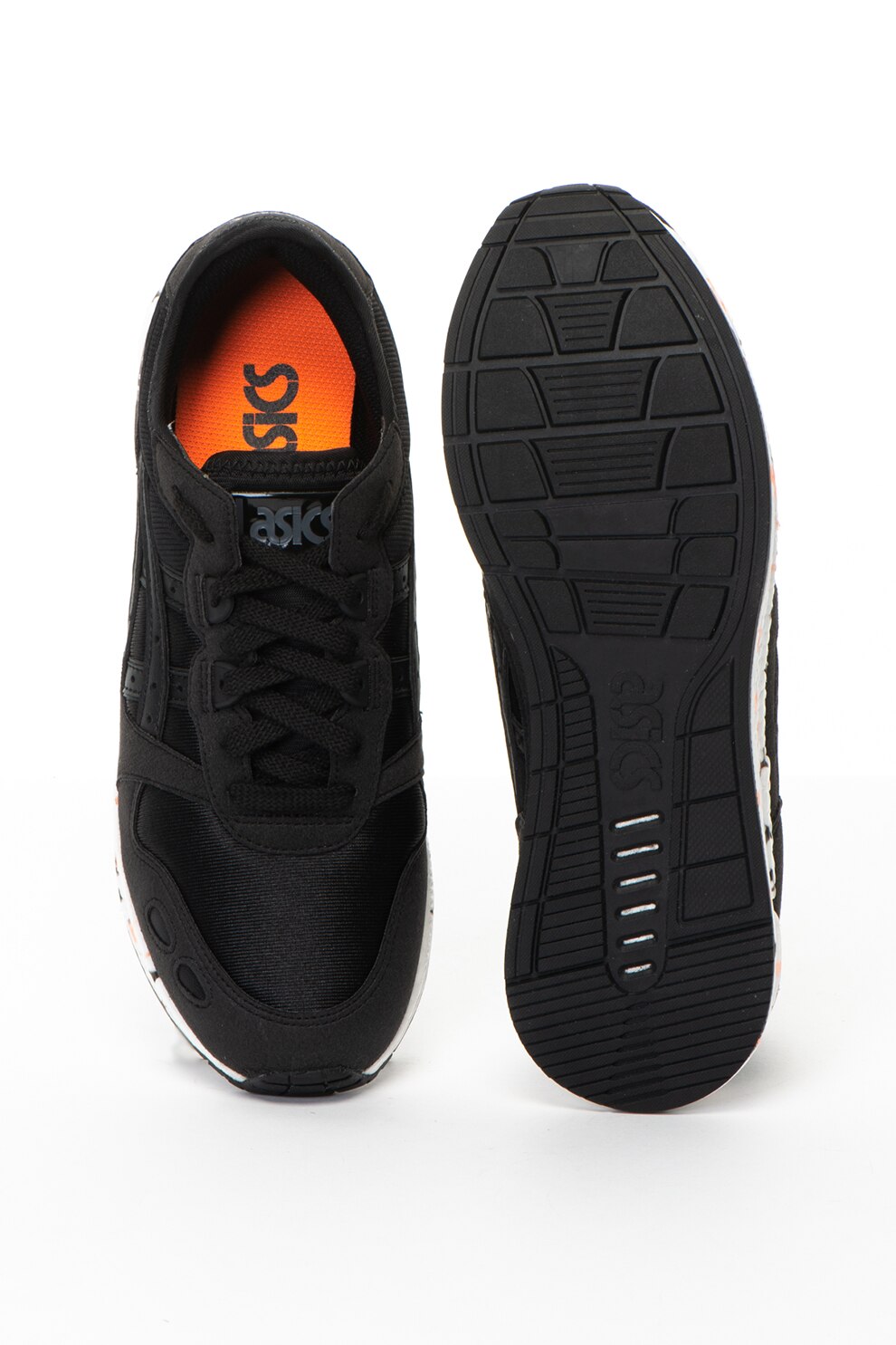 asics tiger hypergel